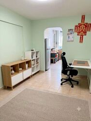 Blk 272 Gombak Place (Bukit Batok), HDB 3 Rooms #581937241